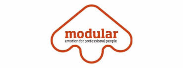 MODULAR LOGO