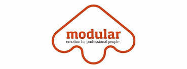 MODULAR LOGO